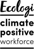 Ecologi Logo Black