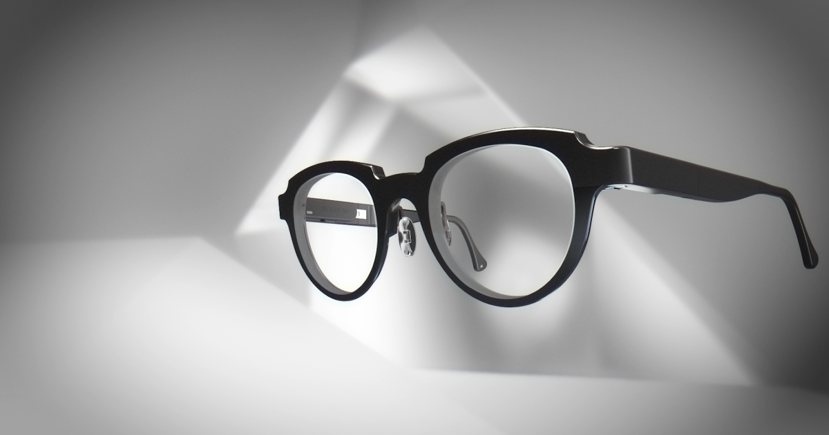 Morrow goggles deals